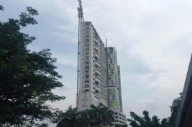 Manfaatkan PNM Rp1,56 Triliun, Perumnas Bangun 2 Proyek…