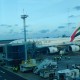 Resmi! Emirates A380 Mendarat Perdana di Bandara Ngurah Rai Bali Hari Ini