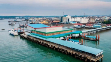 KSOP Tanjungpinang Segera Implementasikan E-Ticketing Pelayaran Kapal Penumpang