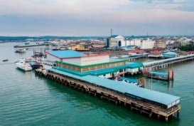 KSOP Tanjungpinang Segera Implementasikan E-Ticketing Pelayaran Kapal Penumpang