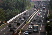 Libur Panjang, Jasa Marga: 168.375 Kendaraan Tinggalkan Jabotabek