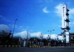 Samator Indo Gas (AGII) Bakal Tebar Dividen Rp14,9 Miliar