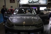 Mobil Listrik Wuling dan Hyundai Kurang, Pemerintah Bakal Gaet BYD hingga Tesla