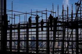 Inflasi Zona Euro Melandai Jadi 6,1 Persen Mei 2023