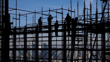 Inflasi Zona Euro Melandai Jadi 6,1 Persen Mei 2023