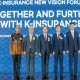 K-Insurance New Vision Forum Perkuat Industri Asuransi