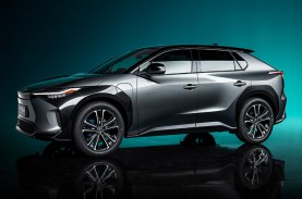Toyota Investasi Rp31 Triliun, Bangun Pabrik Baterai…