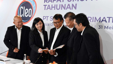 CLEO Anggarkan Capex Rp 300 Miliar Untuk Ekspansi