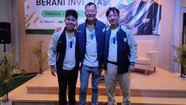 ARB 15 Persen Bikin Investor Balik ke Fundamental, Ini Tips Investasinya