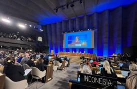 KLHK Pimpin Delegasi Indonesia di INC-2