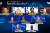 Kode OTP Bisa ke WhatsApp, Ternyata Ini Penyedia Layanannya