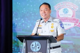 Infinite Spirit of Collaboration, Kunci Peningkatan…