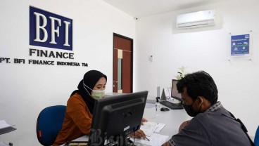 BFI Finance (BFIN) Kaji Pembiayaan Kendaraan Listrik, Diharapkan Mulai Tahun Ini