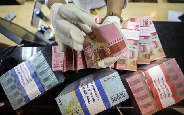 Balapan Emiten Bank Jagoan Lo Kheng Hong hingga Grup Djarum Genjot KPR Hijau