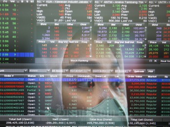 Mengenal Istilah Insider Trading pada Pasar Modal