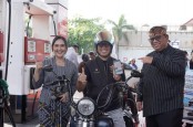 Tingkatkan Transaksi MyPertamina, Mobil Pajero Hadir di Garasi Anda