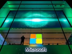 KEAMANAN SIBER : Microsoft Latih 1.000 Orang