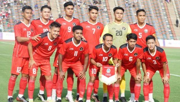Bima Sakti Puji Erick Thohir, Berhasil Bawa Timnas Juara Sea Games