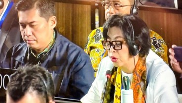KLHK Kembali Tegaskan Dukungan Basmi Limbah Plastik di Laut