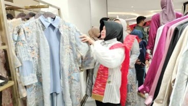 Perluas Pasar, Brand Fesyen Kami Resmikan Butik di Makassar