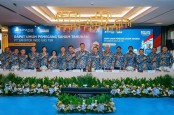 Samator Indo Gas (AGII) Dapat Tambahan Komisaris dan Direksi dari Matrix Company
