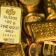 Harga Emas Menguat 4 Hari Beruntun Imbas Jatuhnya Dolar AS