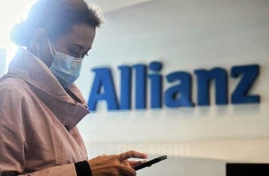 Allianz Utama Indonesia Sponsor Formula E  Jakarta 2023