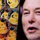 Elon Musk Dituduh 'Goreng' Harga Dogecoin