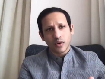 Nadiem Makarim Buat Rekrutmen Guru Menjadi Sistem Marketplace, Apa Itu?