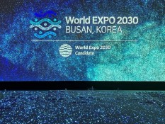 Fantastis! Korsel Siapkan Dana Rp853 Triliun untuk Busan World Expo 2030