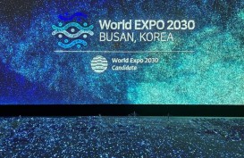 Fantastis! Korsel Siapkan Dana Rp853 Triliun untuk Busan World Expo 2030
