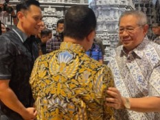 Cawapres 2024: Menunggu Keputusan Terbaik dari Pertemuan Anies dan SBY di Pacitan