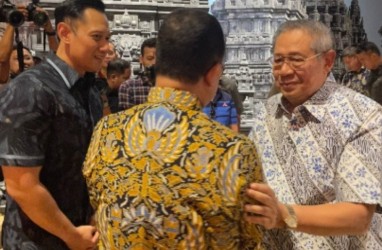 Cawapres 2024: Menunggu Keputusan Terbaik dari Pertemuan Anies dan SBY di Pacitan