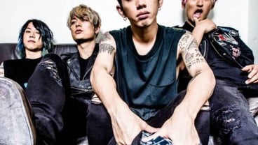 One Ok Rock Konser di Jakarta September 2023, Berapa Harga Tiketnya?