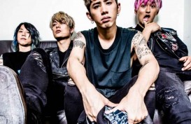 One Ok Rock Konser di Jakarta September 2023, Berapa Harga Tiketnya?