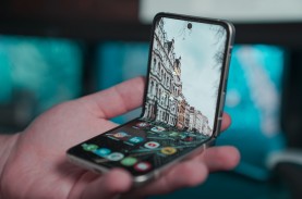 Penjualan Smartphone RI Turun Awal 2023, Ini Faktor…