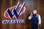 Waskita Karya (WSKT) Alami Defisit Saldo Laba Rp8,58 Triliun per Kuartal I/2023