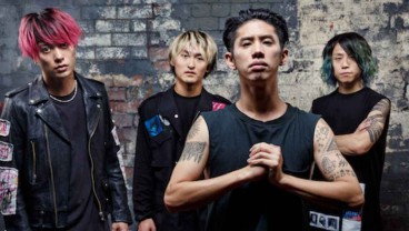 Prediksi Harga Tiket Konser One Ok Rock di Jakarta, Paling Murah Segini
