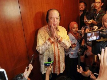 Konglomerat Indonesia Dato Sri Tahir Sumbang Miliaran Rupiah untuk Warga Filipina, Ada Apa?