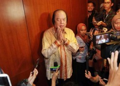 Konglomerat Indonesia Dato Sri Tahir Sumbang Miliaran Rupiah untuk Warga Filipina, Ada Apa?