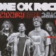 Resmi! Daftar Tiket One Ok Rock di Jakarta, Termurah Dihargai Rp1,2 Juta