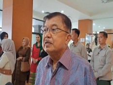 JK: Presiden Jokowi Cawe-Cawe Pemilu 2024 Bagus untuk Kepentingan Rakyat