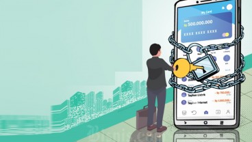 Multifinance Soroti Tantangan Serangan Siber di Sektor Keuangan