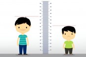 Berat Badan Anak Tidak Bertambah Sesuai Usia jadi Gejala Stunting, Benarkah?