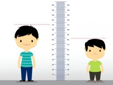 Berat Badan Anak Tidak Bertambah Sesuai Usia jadi Gejala Stunting, Benarkah?