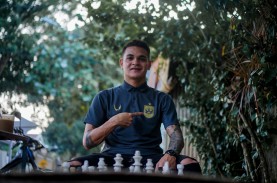 Bursa Transfer: Penyerang Timor Leste Paulo Gali Freitas…