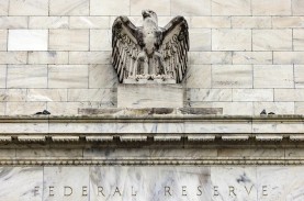 The Fed Laporkan Aktivitas Ekonomi AS Bergerak Tipis,…