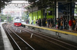 Tiket Kereta Rute Terjauh Pandalungan Jakarta-Jember Laris Manis