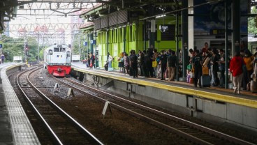 Tiket Kereta Rute Terjauh Pandalungan Jakarta-Jember Laris Manis