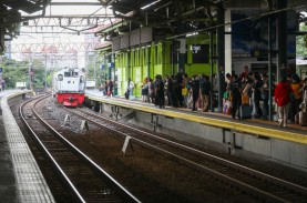 Tiket Kereta Rute Terjauh Pandalungan Jakarta-Jember…